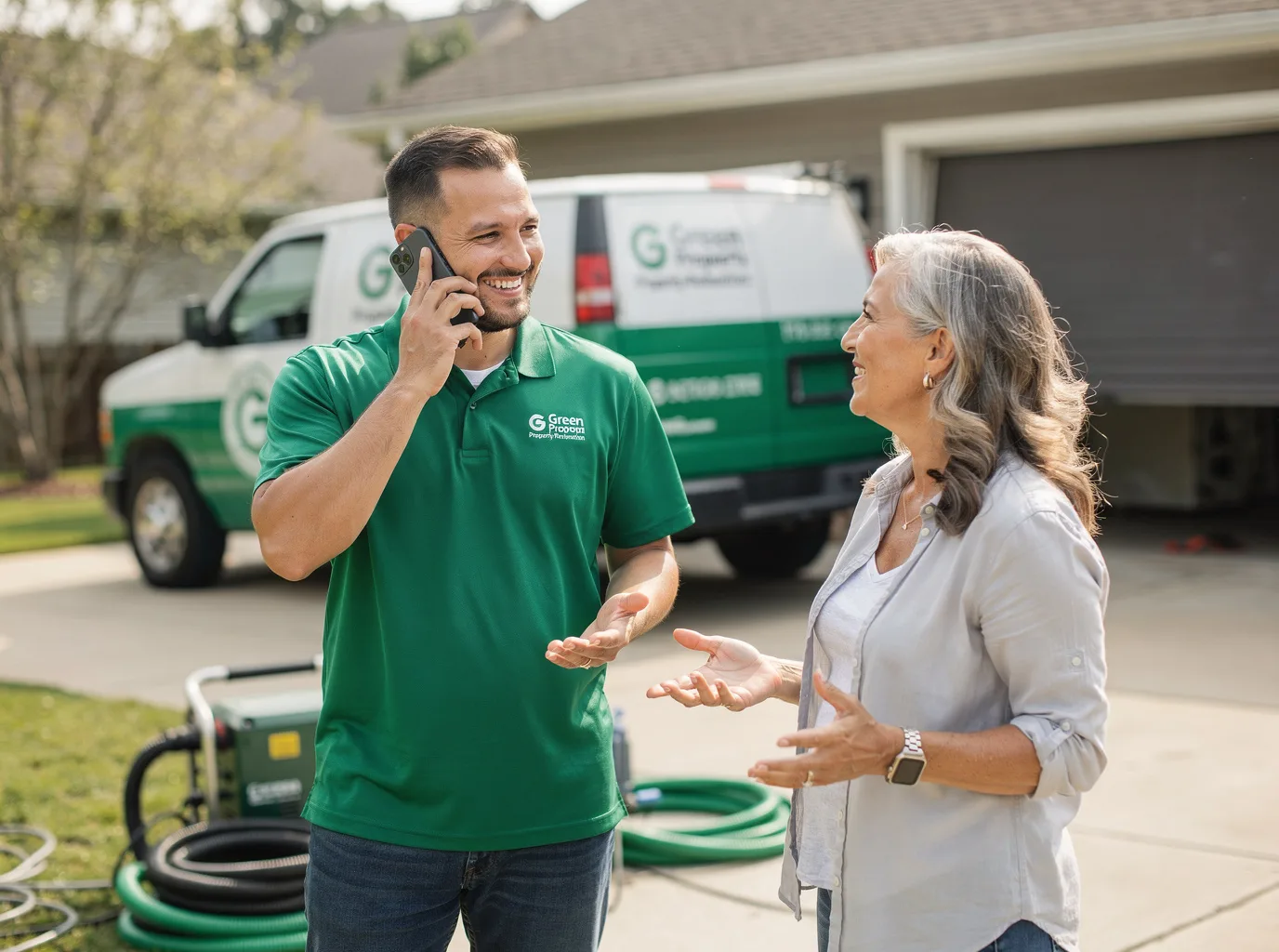 Water Damage Restoration Chapel Hill, TN FAQs
